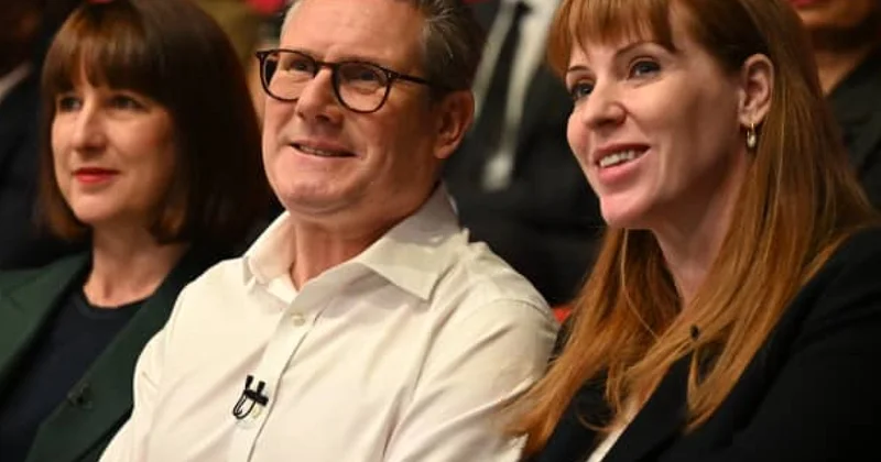 Заговор против премьера?