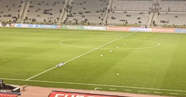 Fransa qol vursa, biz də sevinəcəyik Millinin baş məşqçisi sözünün arxasında duracaqmı? (VİDEO)