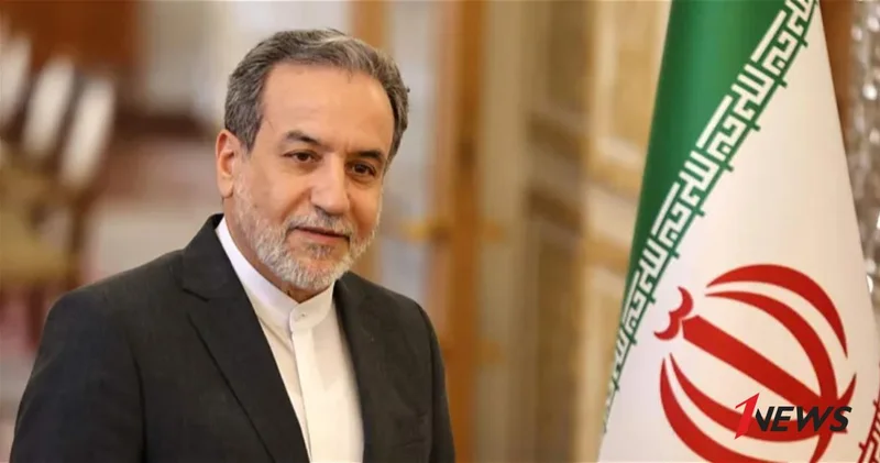 Арагчи: Военного решения иранской ядерной проблемы не существует