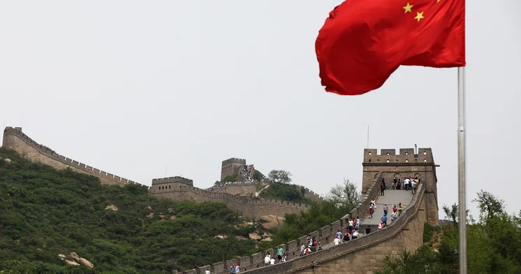 Çindən gözlənilməz xəbərdarlıq: Vətəndaşlarını bu ölkəyə səfər etməməyə çağırdı