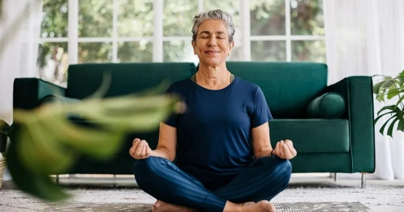 Daha uzun yaşamağa kömək edən 5 sadə vərdiş