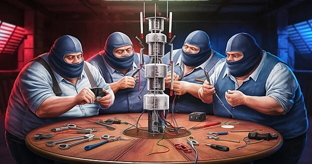 Bu videolar kök insanları təhqir etmək üçün istifadə olunub..?