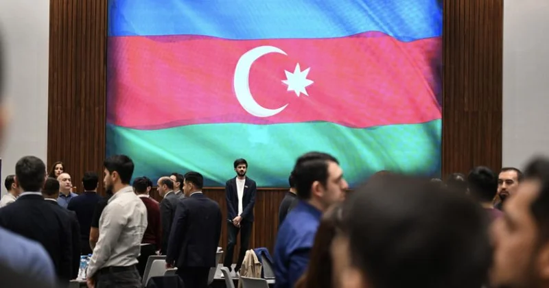 Zəfərdən Yüksəlişə” adlı intellektual yarış keçirilib