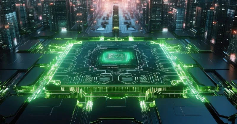 Səudiyyə Ərəbistanı qlobal süni intellekt (AI) nəhənginə çevrilmək istəyir