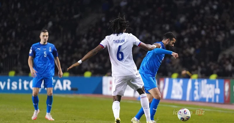 Azərbaycan millisi DÇ 2026 seçməsində nə itirdi? TƏHLİL