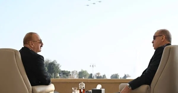 Bakı və Ankaranın həmrəyliyi bu düyünü açacaq Ekspert