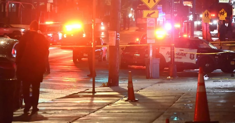 ABŞ də silahlı hücum Ölənlər var