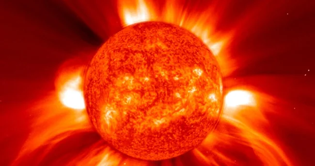 Günəşin ən böyük sirri AÇILIR