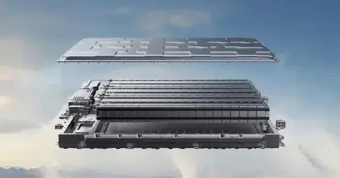 1300 kilometrə kifayət edən batareya BİZƏ GƏLƏCƏKMİ?