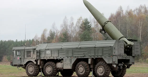 NATO nun məxfi hesabatı sızdı: Avropanın təhlükəsizlik xəritəsi dəyişəcək