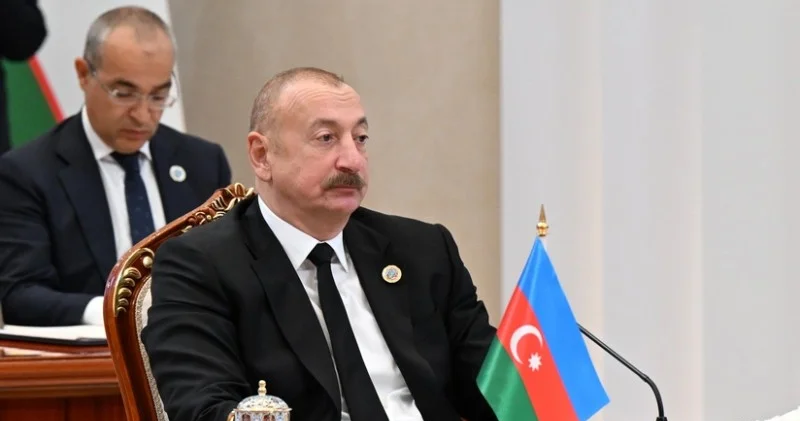 İlham Əliyev: Əminəm ki, Daşkənddəki İslam Sivilizasiyası Mərkəzi İslam dünyası üçün qürur mənbəyinə çevriləcək