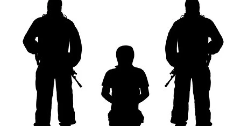 Кто ты: палач или жертва? о вечном