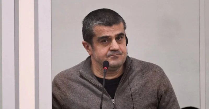 Arayikin Göyçə gölündəki dəbdəbəli villası üzə çıxdı görün kimə qismət olub... + FOTO