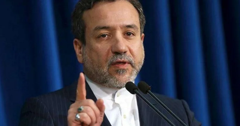 İran XİN: “12 günlük müharibə diplomatiyanı sıradan çıxardı”