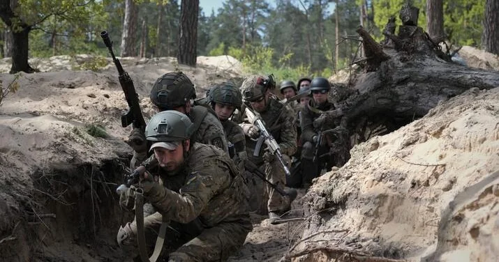 Ölümcül silahlar veriləcək, hər kəs hazır olsun! Ukrayna ilə bağlı xəbərdarlıq