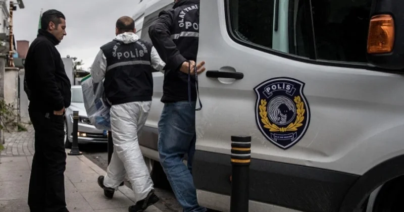 Трагедия в Стамбуле: полиция расследует подозрительную смерть немецких туристов