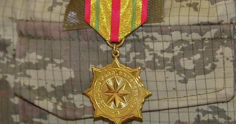 Təqaüd alan müharibə veteranlarının sayı 2381 nəfər azalıb