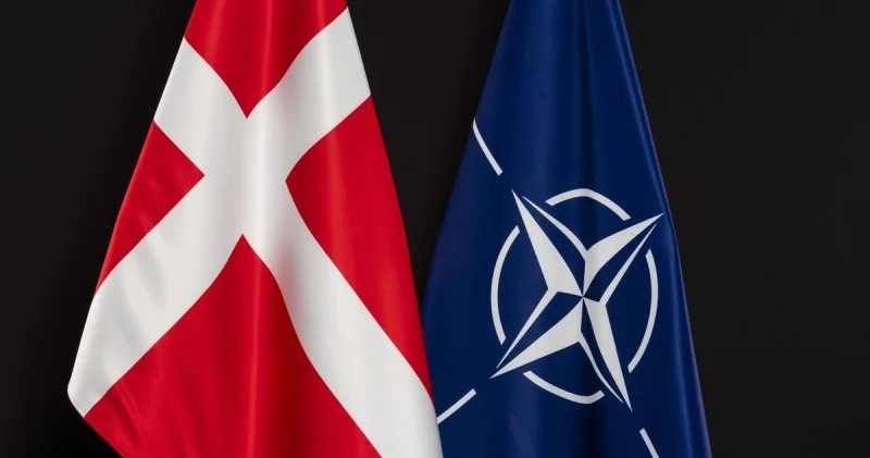 Danimarka NATO nun bu layihəsinə qoşulur