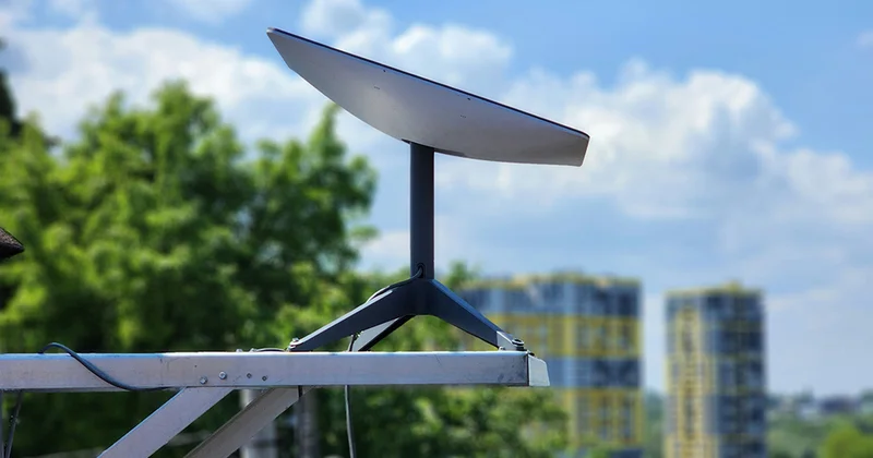 Эстония усиливает поддержку Украины спутниковой связью Starlink Minval Politika