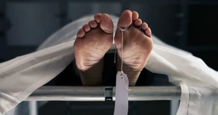 В Сумгайыте обнаружено тело гражданина Турции