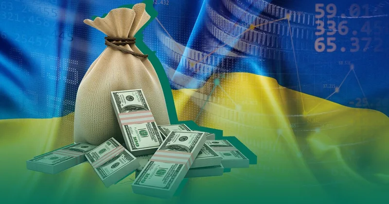 Ukrayna çökə bilər