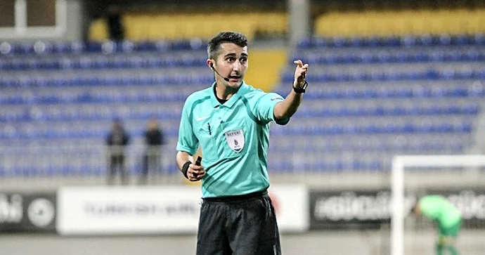 UEFA Umudlunu Slovakiyaya göndərir