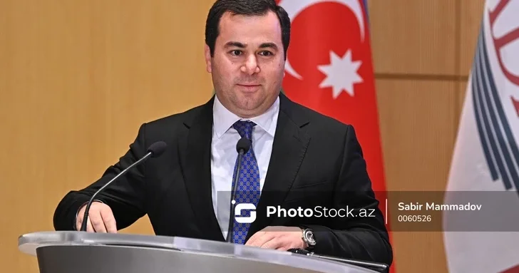 Фархад Гаджиев: Цель конкурса Восхождение служить государству и родине