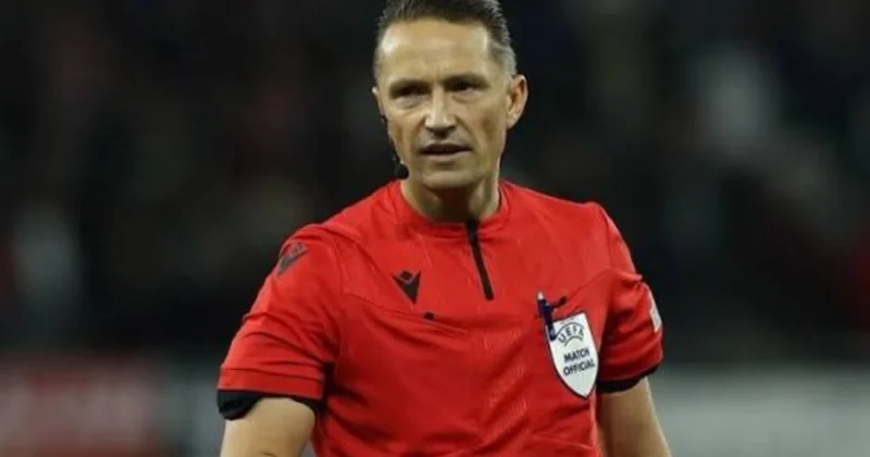 “Qarabağ”ı azlıqda qoyan hakim yığma üçün gəlib!