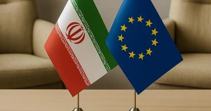 Иран поставил точку