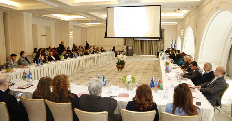 “Ateroskleroz və dislipidemiyanın idarəolunması: çağdaş yanaşmalar və perspektivlər” ekspertlər forumu