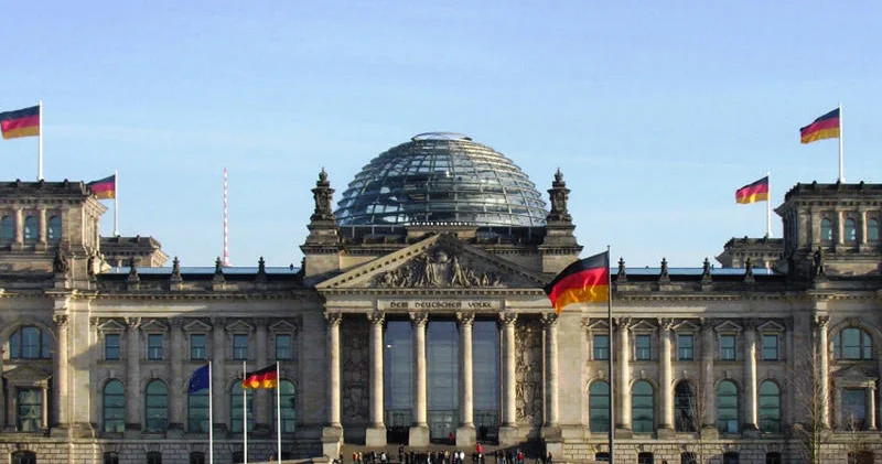 Правительству ФРГ предрели роспуск