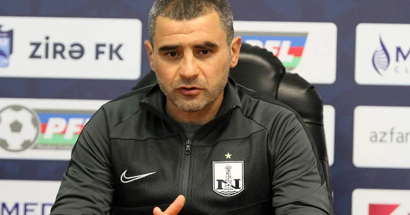 Füzuli Məmmədov: “Azərbaycan millisi Fransa ilə oyunda bir xal qazana bilər”