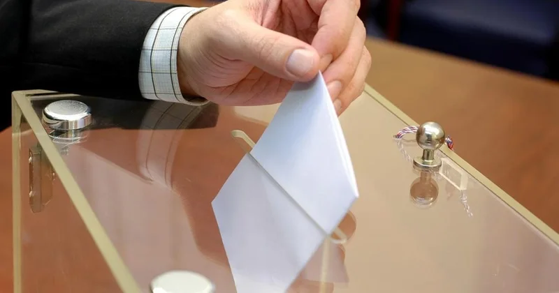 Ipsos: Qərb seçiciləri demokratiyanın vəziyyətindən narahatdır