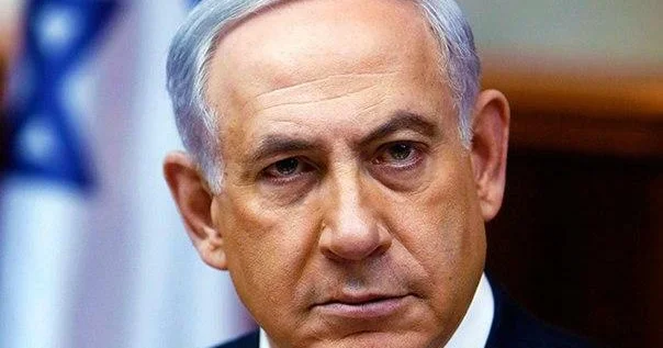 HƏMAS silahsızlaşdırılacaq Netanyahu