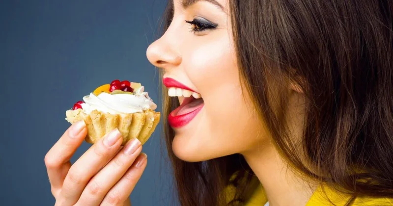 Bunları yesəniz, şirniyyatı unudacaqsınız