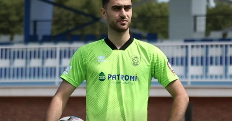 Легионерская карьера азербайджанского вратаря завершилась спустя несколько месяцев