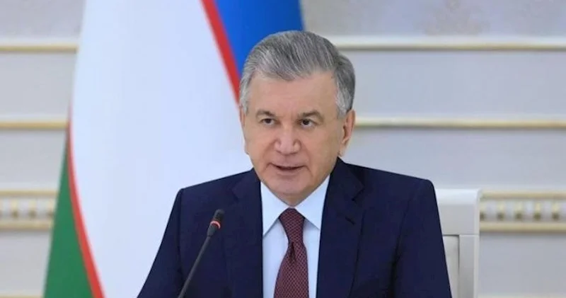 Azərbaycan Mərkəzi Asiya ölkələrinin məşvərət görüşləri formatına tamhüquqlu iştirakçı kimi qoşulub