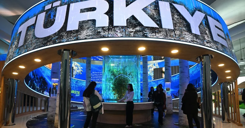 Турция борется с Австралией за климатический саммит