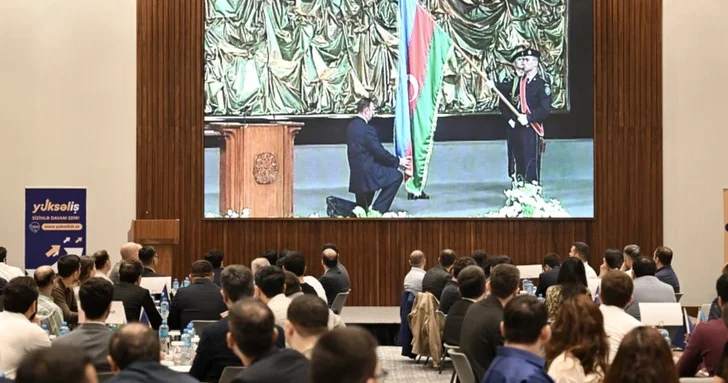 В рамках конкурса Восхождение организован очередной интеллектуальный турнир