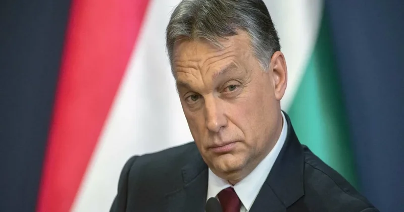 Orban: Xarici qüvvələr Rusiya və Ukraynanı sülhə məcbur etməlidir