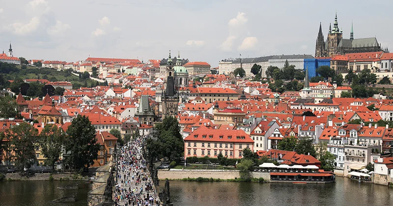 Объявлены лауреаты премии Память народа 2025 г: герои Чехии, Словакии и Украины будут чествованы в Праге Minval Politika