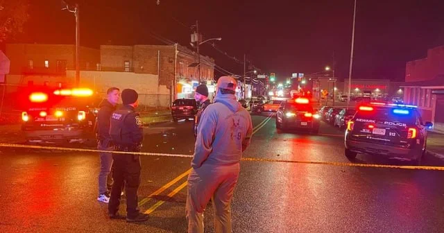 ABŞ da atışma: 2 ölü, 3 yaralı var FOTO