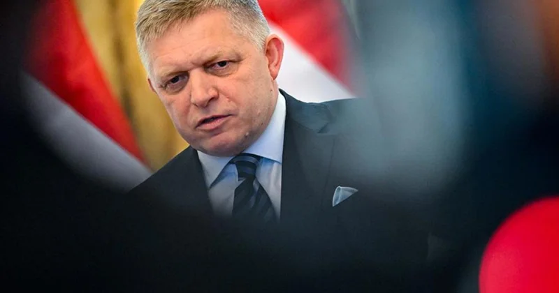 Фицо отменил важное обращение