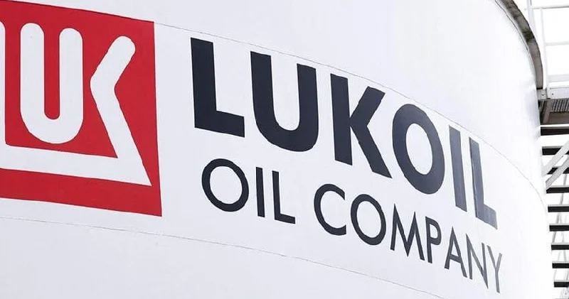 ABŞ sanksiyaları Lukoilu İraqda çətin vəziyyətə saldı