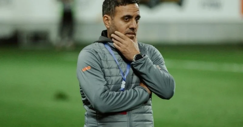 Uzun zamandır millin oyununda belə atmosfer olmurdu Ayxan Abbasov