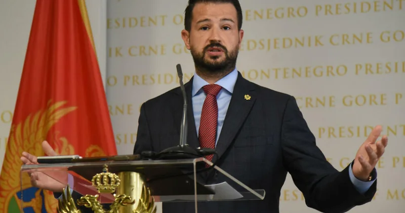 Prezident: Monteneqro Avropa İttifaqına üzv olmağa ən hazırlıqlı namizəddir