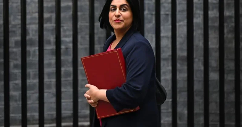 Böyük Britaniya sabah sığınacaq qaydasındakı dəyişikliyi elan edəcək