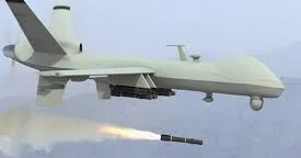 Pentaqon dronları qlobal miqyasda təhlükə adlandırıb