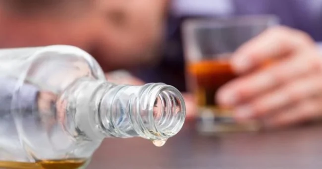İçki belə təsir edir:Dəhşətli nəticələr üzə çıxdı