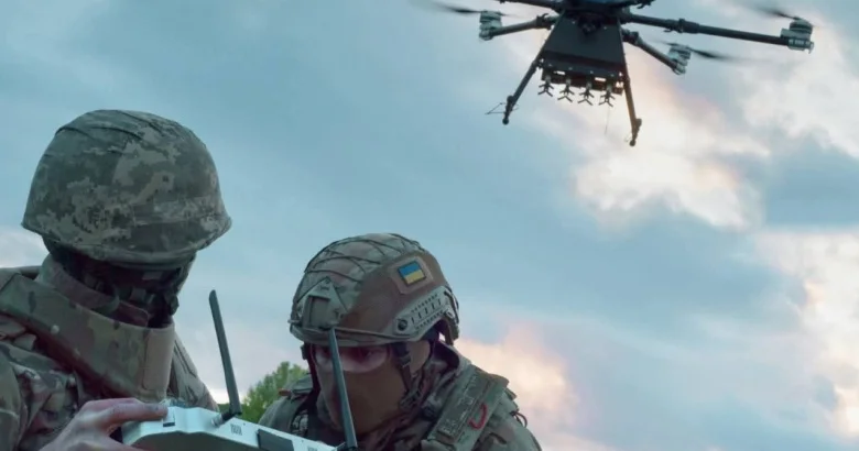 “Ukraynadan Rusiyaya gecə zərbələri: bir neçə neftayırma zavodu və S 400 sistemləri sıradan çıxarılıb“ Ukrayna mətbuatı